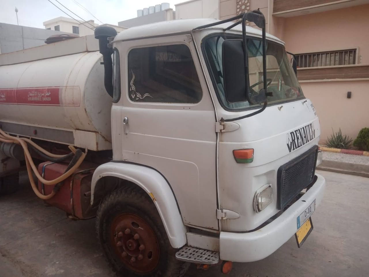 صلاح الدين محرك اثر نفخ تاير نضيف 
رقم نينوى صدامي شرط وكاله وتحويل 
سعر ٦ونص


**إذا كنت صاحب هذا الإعلان وتريد حذفه لأي سبب، رجاءا أرسل رسالة إلى الدعم الفني**