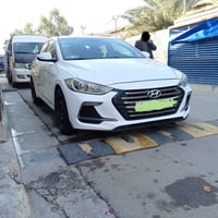 النترا • ٢٠١٨ • البصرة