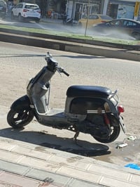 دراجة • مكفولة • ناصريه منصوريه