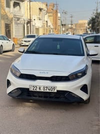 سيراتو ٢٠٢٤ • ١٦٠٠ • رقم أربيل