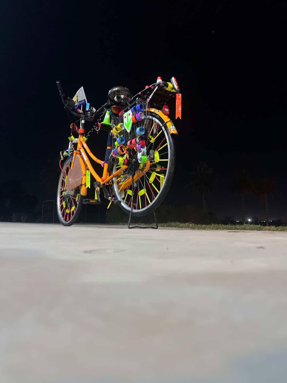 بايسكل للبيع الحجم 26 موديل 2018 السعر 140 وبي مجال للاستفسار يجي خاص


**إذا كنت صاحب هذا الإعلان وتريد حذفه لأي سبب، رجاءا أرسل رسالة إلى الدعم الفني**