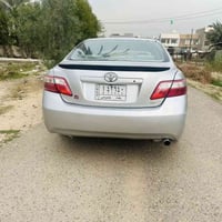 كامري خليجي • ٢٠٠٧ • محرك كير مضبوط