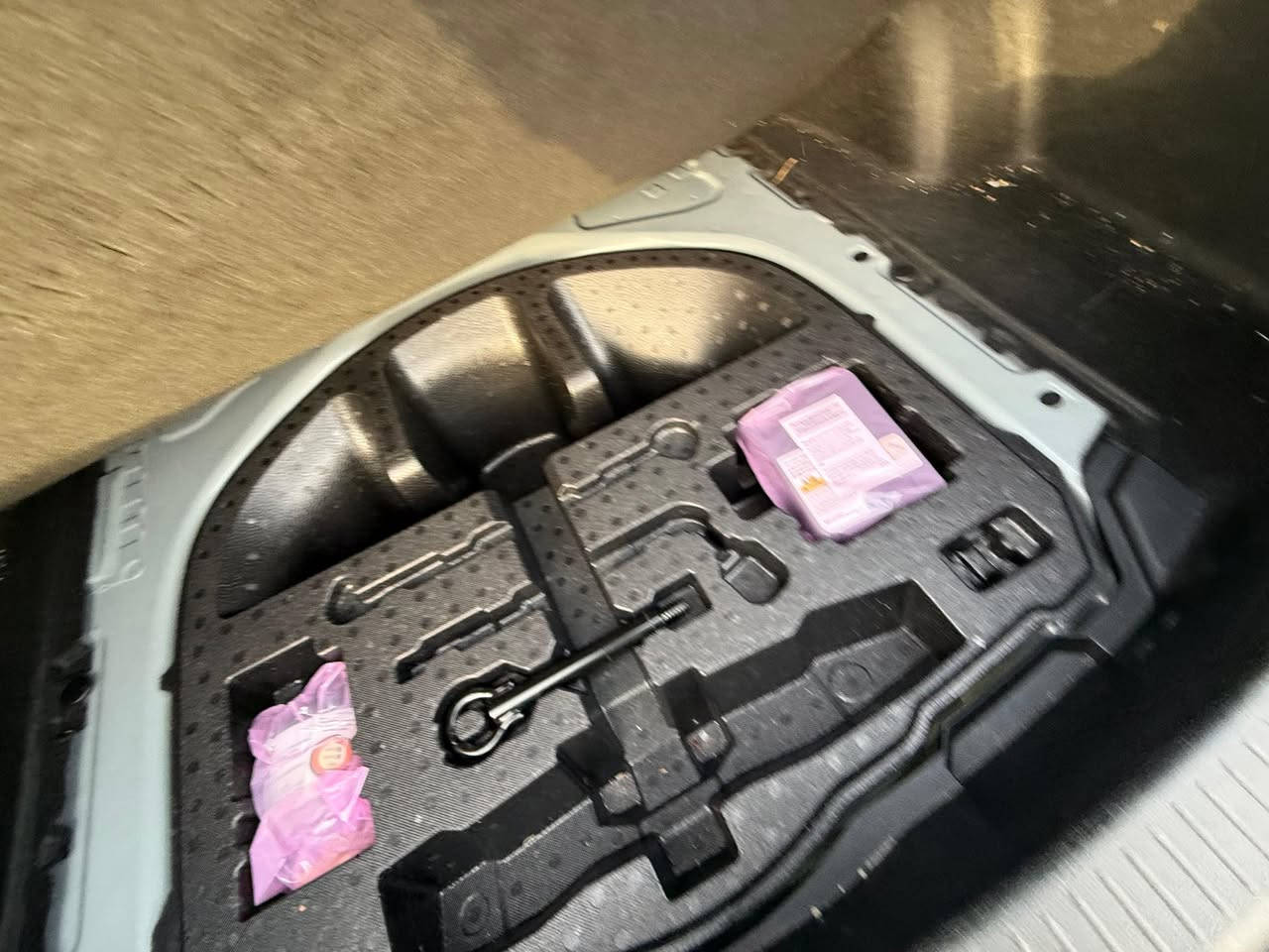 كورلا 2024 فئه se plus بدون ايرباك 
موجوده بالحره ؏ وضعها ب١٢٥$


**إذا كنت صاحب هذا الإعلان وتريد حذفه لأي سبب، رجاءا أرسل رسالة إلى الدعم الفني**