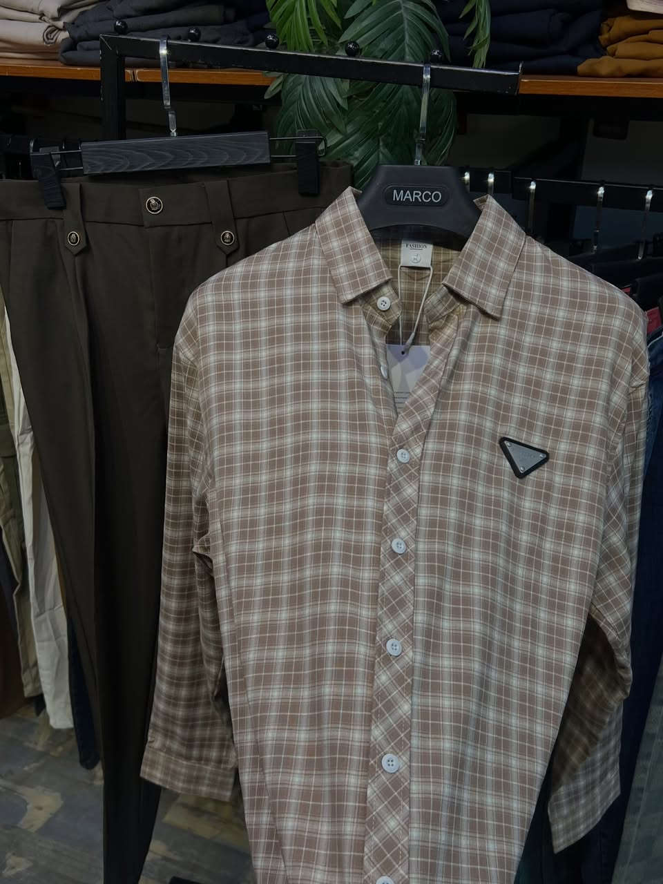 🔥💣جديد 🔥💣

📍اختيارك الافضل📍

📍ازياء عباس براند📍

📍متوفر توصيل الجميع المحافظات 📍

📍واتساب للاستفسار والطلب📍
***********

#شعب_الصيني_ماله_حل😂😂fypシ゚_شاركوو_لانتعارك😂😂_احبكم_نفر_نفر🥲💜 #العراق_السعودية_قطر_الامارات_الكويت_البحرين_اليمن_الخليج_سوريا_مصر_لبنان_الجزائر_تونس_المغرب_قطر_دبي #بصره_بريهه_طويسه_عشار_جزائر_تايمز_سكوير_ماكسي_مول_مول_المنصور_مشاهير_العراق_ #جديد #ترند_تيك_توك
