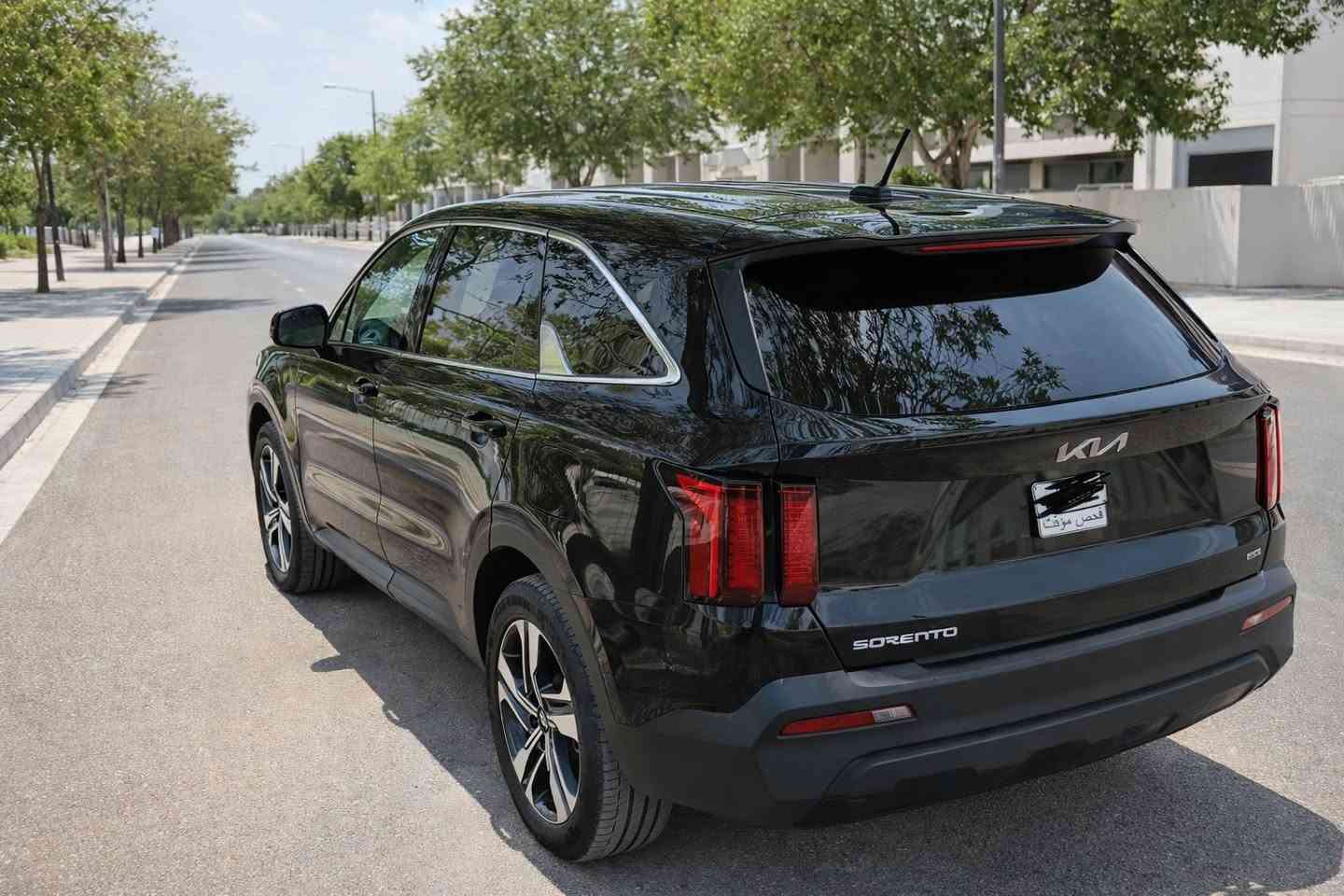 2023 منفيس بسم شركه 7 راكب حادث بنيد صبغ فقط ودعاميه نفس اللون شواصي لغود كفاله وع فحص 
رادار امامي خلفي جانبي تحكمات 5 وضعيات قياده وبعد هواي مواصفات 
السعر 210 
***********
