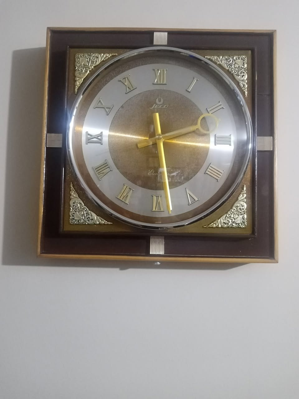 السلام عليكم
ساعات صناعه ياباني
للتواصل خاص
مكاني بغداد الشعب
يوجد توصيل لكافه المحافظات


**إذا كنت صاحب هذا الإعلان وتريد حذفه لأي سبب، رجاءا أرسل رسالة إلى الدعم الفني**