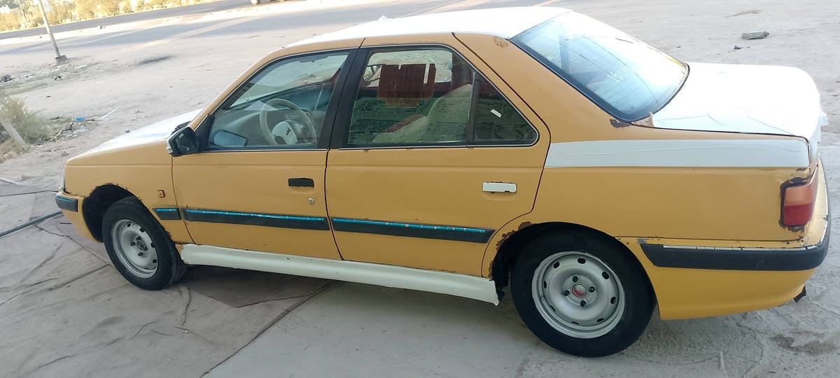 السلام عليكم للبيع بارص موديل 2011 سياره جاهزه مكينه وكير وحداديه مكفول تخم تاير كهربايات وباور دينمو باتري كوله جديد سياره ترايك 160ؤرقم احمر سنويه عضم سعر 15العنوان النجف لاستفسار على رقم *********** سياره مابيه خياسات الي بل دور صبغ مطفر من الغسل
