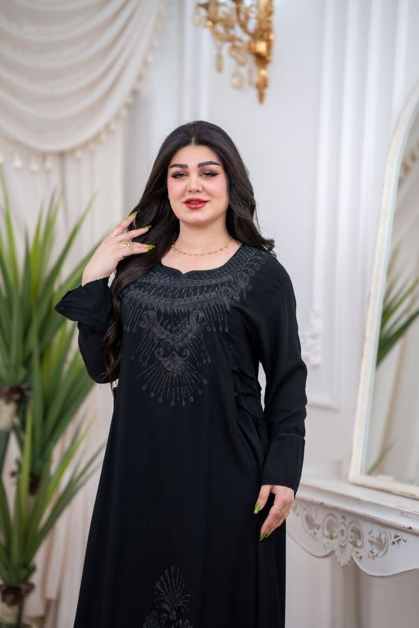 بس هذوول باقياات 

جملة فقط ⭕  ✅ اقل طلب درزن
(دشداشة كشمير مطرز ستراس) سواد فحم
2xl. 3 xl. 4xl. 5x.   مكفول من الغسل

M 1

https://t.me/zxchjklmgjk


**إذا كنت صاحب هذا الإعلان وتريد حذفه لأي سبب، رجاءا أرسل رسالة إلى الدعم الفني**