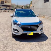 توسان فول • ٢٠٢٠ • ٦٦ الف كم