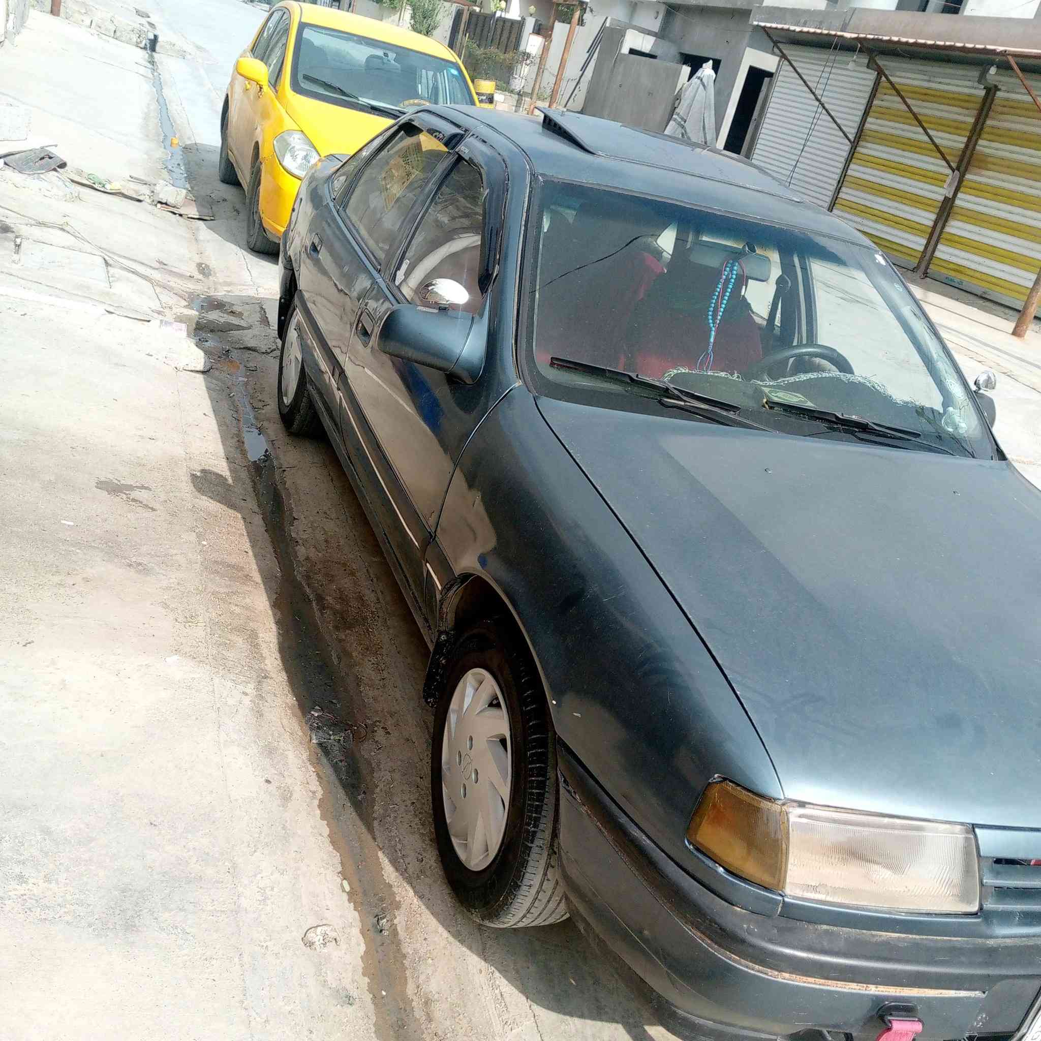 مشروع وطني دفتر بنزين صلاح الدين موديل 89 المحرك 16 قاش عريض،الثانويه الحد السادس تاريخ الانتهاء،السعر 35،رقم الهاتف ***********
