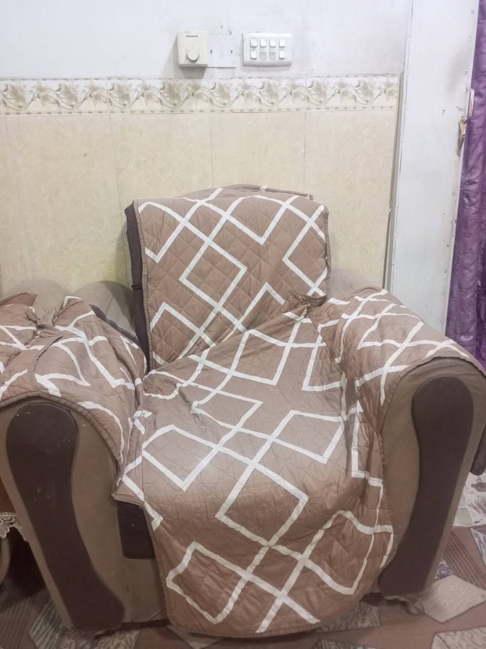 قنفه ام نفرين وكرسي 65


**إذا كنت صاحب هذا الإعلان وتريد حذفه لأي سبب، رجاءا أرسل رسالة إلى الدعم الفني**