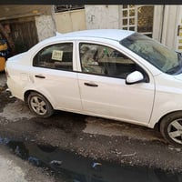 افيو • ٢٠١١ • ميكانيك زين