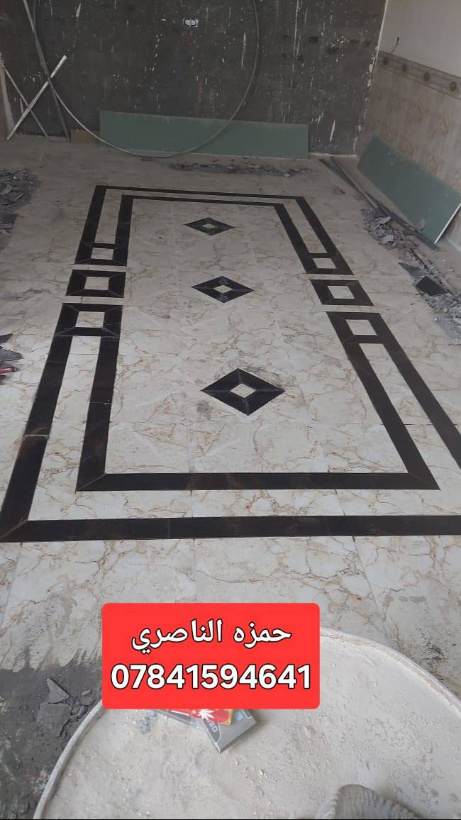 خلفه سيراميك شغل مرتب ونضيف ع متر وع يوميه
***********
