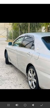 شاهينه • ٢٠٠٦ • ٤٤٠٠٠ كم