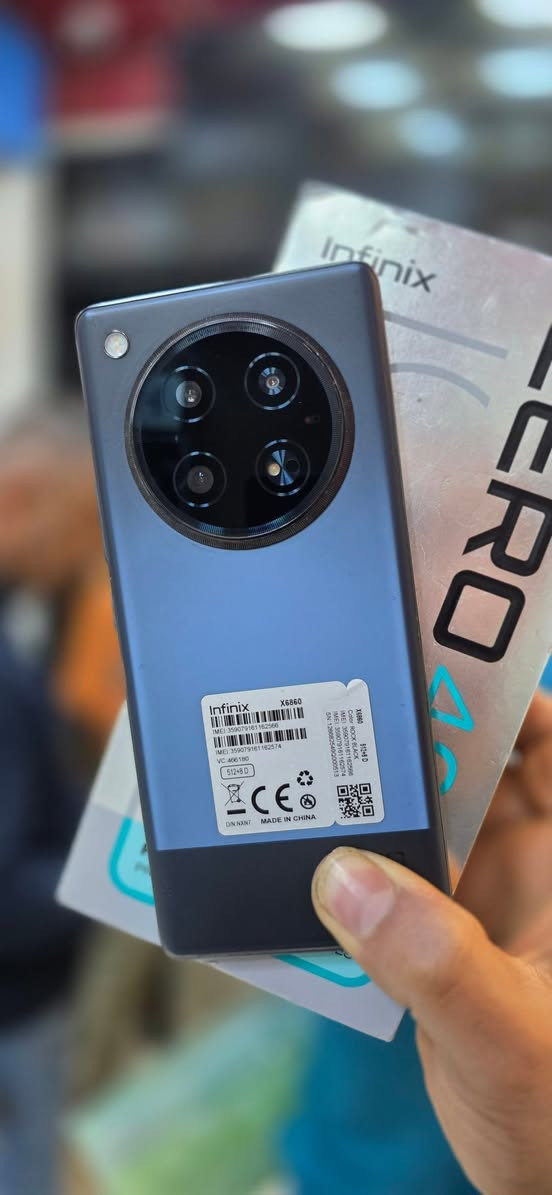 سلام عليكم

أن فنكس نوت 50برو 
ذاكرة 256 عشوائية 16
نظافته 100%100
كامل ملحقات
&&&&&&&&&&&&&&&&&&&&_&
أن فنكس زيرو 40
ذاكرة 512 عشوائية 24
نظافته 100%100
كامل ملحقات

&&&&&&&&&&&&&&&&&
ريدمي نوت 14برو 

ذاكرة 512 عشوائية 24

نظافته 100%100

كامل ملحقات

&&&&&&&&&&&&&&&&&
بوكو x7 

ذاكرة 512 عشوائية 24

نظافته 100%100

كامل ملحقات

العنوان الديوانية العروبة الفلكه الحجرية

الاستفسار ***********

بيع وشراء ومراوس أجهزة المستخدم والجديد

بيع قسد ماستر الرافدين
