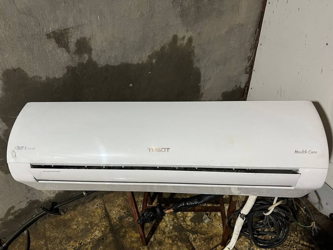 للبيع سبالت توسوت موديل 2021 سعر الواحد 450 وبي مجال


**إذا كنت صاحب هذا الإعلان وتريد حذفه لأي سبب، رجاءا أرسل رسالة إلى الدعم الفني**