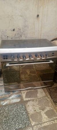 طباخ للبيع مكان الغزاليه رقم 07765875756