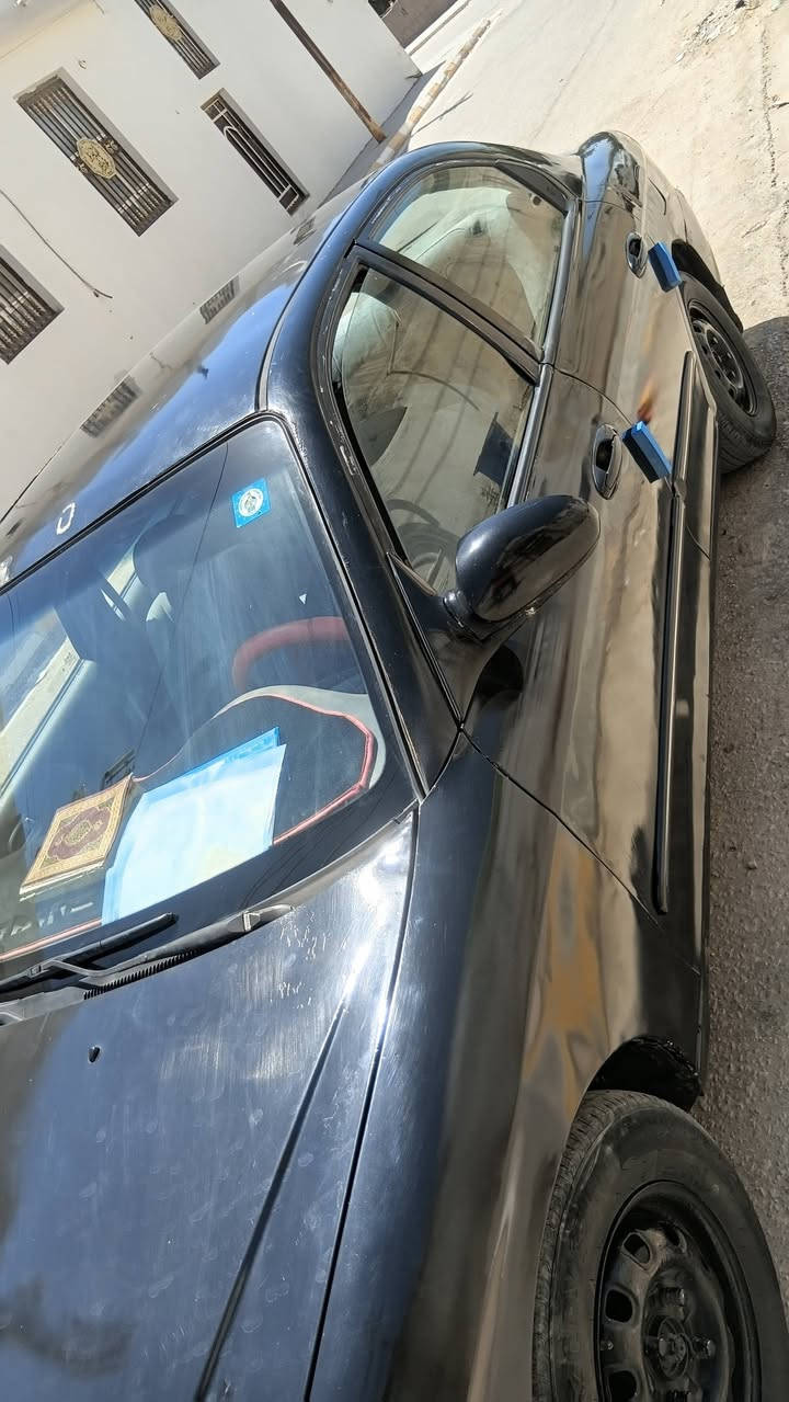 السلام عليكم
سوناتا ٢٠٠١ مكينة الفين  كابريتر تشتم البانزبن وترجعه للتانكي كل اصراف مابيها سعرها ٤٠ وبيها مجال هزه قبل سبوعين  سويتها ورقم انكليزي نقص تبريد فانها شغال نقص بواري  يحتاجها ترتيبات  واي شي تريد تعرفه خابرني هذه رقمي *********** عنوانها ديوانية وبغداد
