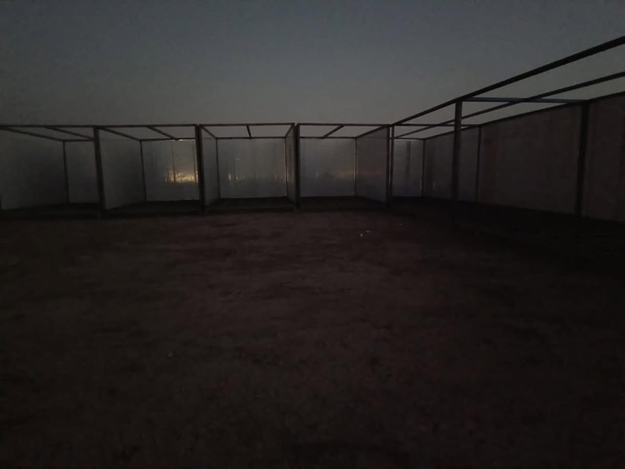 💎فرصة استثمارية💎فرصة استثمارية💎

السلام عليكم
📌ارض زراعية 46 دونم للبيع طابو حق التصرف سند ٢٥ 
📌الموقع على الخط السريع الدولي مباشرة في الديوانية على السايد الذاهب للبصرة
📌واجهة الارض اكثر من 350 متر 
📌محرمات السريع اكثر من ١٣ دونم من ضمنها استراحة المسافرين
📌يمكن استثمار الارض كمطعم او محطة وقود او معمل او مخازن
او تقطيعها وبيعها اراضي دوانم استثمار
📌الارض باسم شخص واحد فقط وجاهزة للتحويل
📌يمكن بيعها كاملة او جزء منها حسب الطلب
📌سعر الدونم ١٢ مليون ✅ سعر مناسب جدا بالنسبة للموقع  
☎️للتواصل ***********
