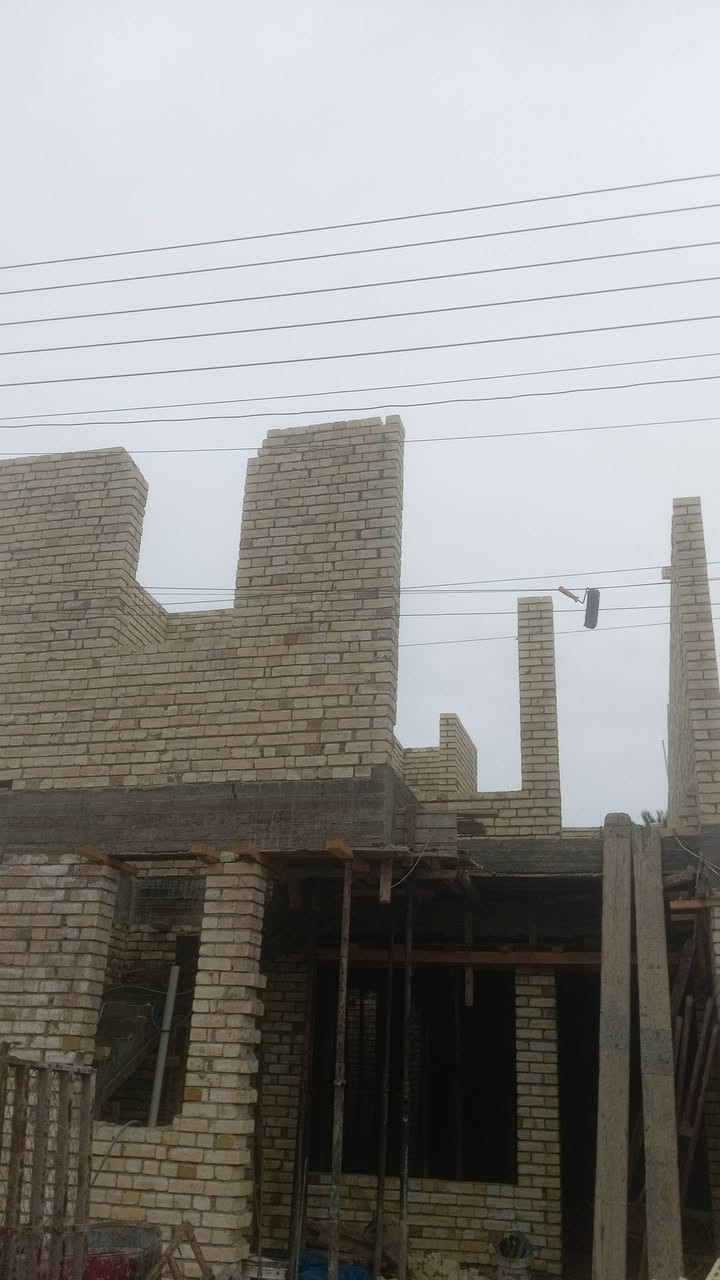 مكتب الخالدي للعقار والمقاولات بناء ترميم اشراف
سعر المتر هيكل 180
سعر المتر تسليم مفتاح  350
 الاستفسار
***********
***********
***********
