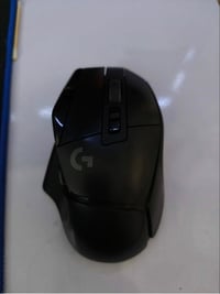 ماوس G502 X • HERO 25K • بغداد