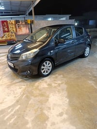 يارس • ٢٠١٣ • رقم جديد باسمي