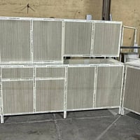 كاونتر • المنيوم • تفصيل ثقيل