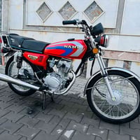 دراجه للبيع كفاله عامه أوراق سكنر   شراي اتصل ودلل سعر 900 وبيه مجال ق...