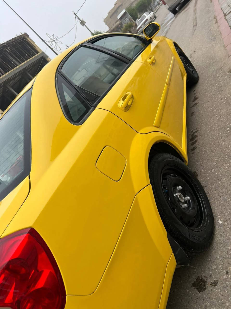 السلام عليكم اوبتره 2010 السياره جاهزه
كير مكينه كفاله حداديه ور وكدام تبريد شغال 
 كهرابائيات كلهه شغاله وشرط تخم تاير
مكاني السماوه المركز رقمي ***********
السعر٦٢ تحويل مباشر
