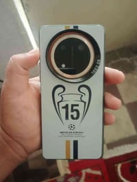 هونر اكس ٩ سي • ٢٥٦ جيجا • ١٢ رام