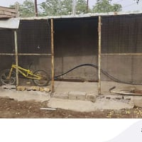 قفص • للبيع