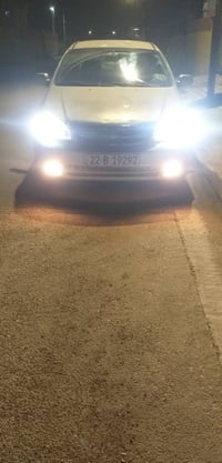 اوبترا ٢٠٠٨ • اوتوماتيك • بدون صبغ