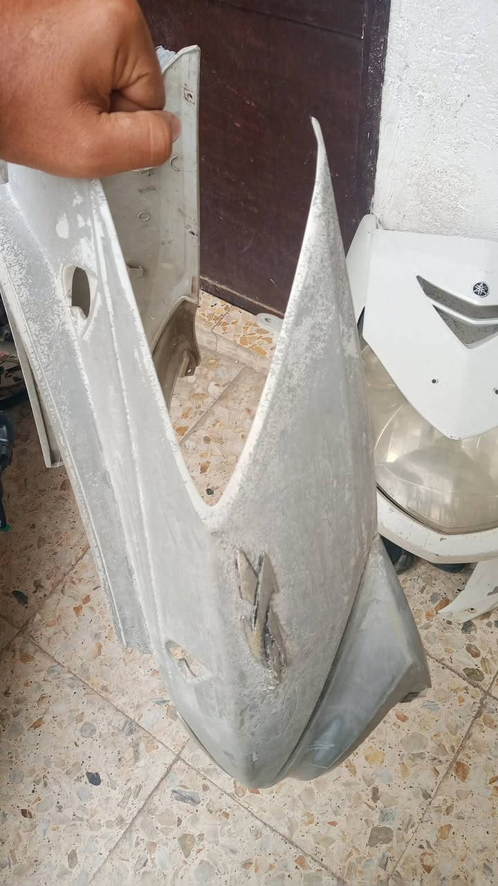 كفرات سكنس فحل كامله صفاح محكوك كامل عوزه صبغ  شوفت عينك 40 بي مجال 
 
مكينه سكنس عام نوزل كابريتر ترهم 58.5 
كلجات رياضي و سلف رياضي و قباقه كور رياضي و صالنصه رياضي اكفلك بكن و اكسل شرط شغل سعرها 175 بيها مجال 
*********** بغداد مدينة الصدر كيارة
