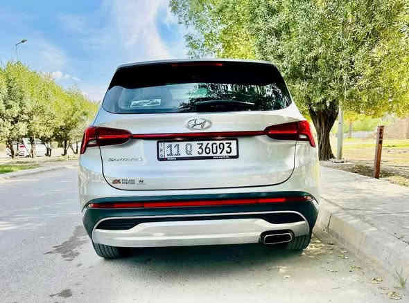 ماشيه 57سنتافيا 22 مكفوله كفاله عامه رقم بغداد حره تحويل ثاني يوم 
بصمه تشغيل +بصمه أبواب +أناره ترحيب 
كشنات صفحتين كهرباء +كشنات تدفئه
بانوراما طكتين + عداد إلكتروني 
شاشه كبيره + كامره دواره 
رادارات جانبي امامي خلفي
لايت زنون + بك لايت أيل اي دي 
اوتو بريك + كشنات جلد 
لدات امامي خلفي 
صندوق كهرباء 
سماعات هارمن 
تبريد امامي خلفي قطعتين 
نظام اوتو ستوب للازدحام 
نظام تحديد مسار السياقه الاكترونيه 
شحن واير لس
تحكم ستيرن كل جهات + محرك ثنين ونص 
ثلاثه انظمه قياده ( سبورت /نورمال/سمارت )
شفتات بلستيرن+ داخل كاربون فايبر 
بلوتوث او واكس واي فاي 
مانع انزلاق + كروز سرعه 
إشارات بلمري
سايد بريك بصمه 
ويل كب كروم
شاشه عداد ديجتال
سبير الشركه وكتالوكات الشركه 

للاستفسار ومعرفه سعر ***********او ***********
