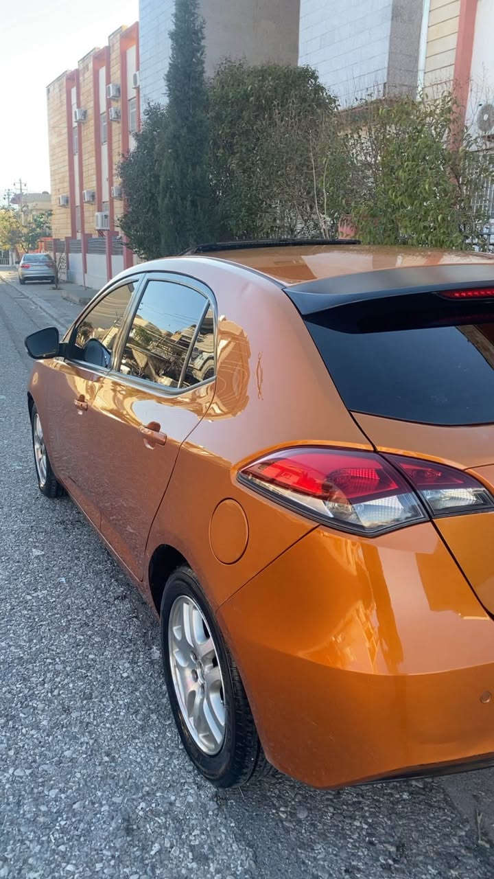 ئێمجی ٢٠١٤ فول مواسەفات سەیارەیەکی پاکو خاوێنە ٣ پارچەی پێوەیە  مەکینەی مەزبوت کراوە گێرو مەکینە بە شەرت  کامل گیانی بە شەرت سعرێکی هەرزان بۆ  زانیاری زیاتر تەلەفون کە *********** السليمانية, العراق
