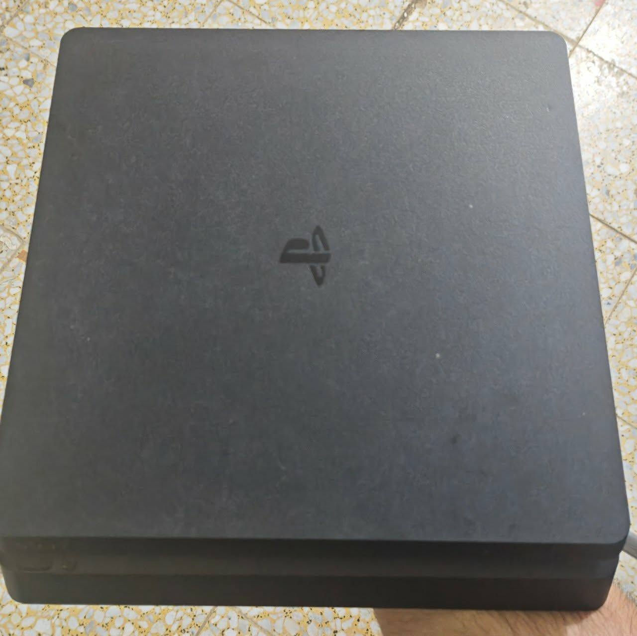 بلي 4 سلم
ذاكرة 500GB
الجهاز مامفتوح وقليل الاستعمال 
بدون الجوستك لكن مع لعبتين ( GTA 5 و بيس 2021 )
السعر ٢٥٠ وقابل للتفاوض


**إذا كنت صاحب هذا الإعلان وتريد حذفه لأي سبب، رجاءا أرسل رسالة إلى الدعم الفني**