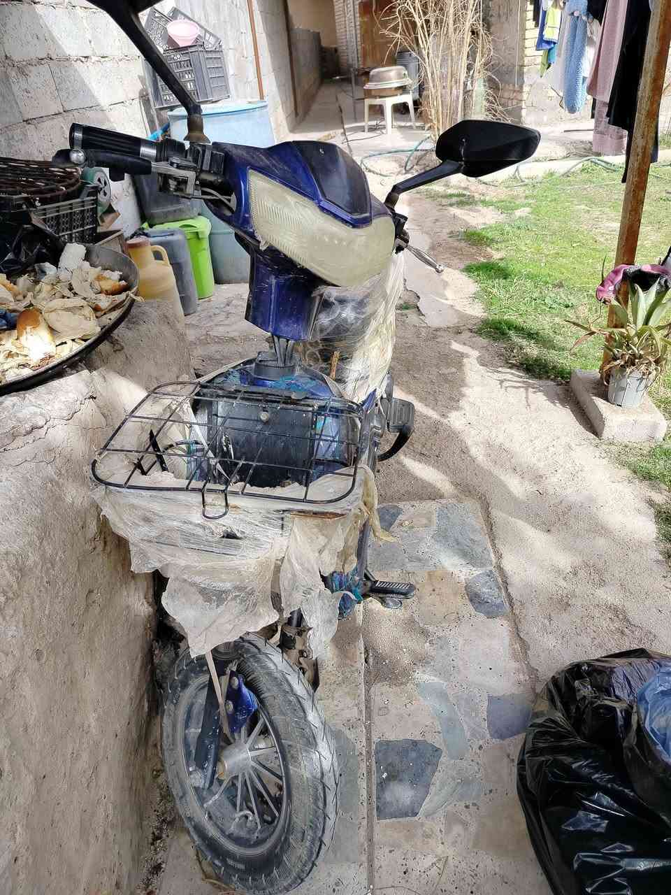 موطور شحن للبيع السعر 275 وبي مجال للشراي بطاريات جديده فقط مبنجر التاير الخلفي ابيعه عله حطته


**إذا كنت صاحب هذا الإعلان وتريد حذفه لأي سبب، رجاءا أرسل رسالة إلى الدعم الفني**