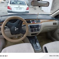 لانسر • ٢٠٠٨ • رانية