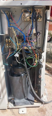 سبلت ٣ طن • نضافة • مفرغين غاز