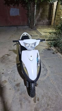 دراجة ماكس • ٣٥٠ سي سي • أوراق كاملة