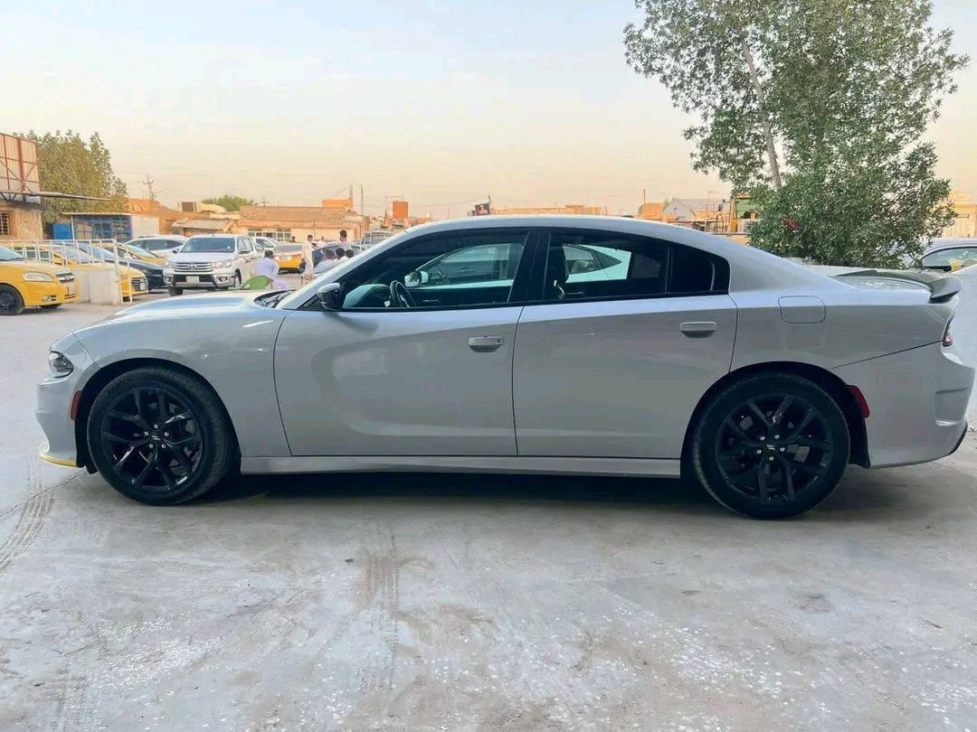 يا الله

 .السلام عليكم

.. مكلف بالنشر

سياره 
جارجر موديل 2023 GT وارد خليجي كفاله عامه فول موصفات بدون اي حادث 

 والرقم بغداد 
/3 انظمه  سبورت 
واقتصادي
 وعادي

 ماشيه  (53000) 

مكان في السماوة 
سيارة مفولة مابيها اي نقص
رقم البايع: ***********
