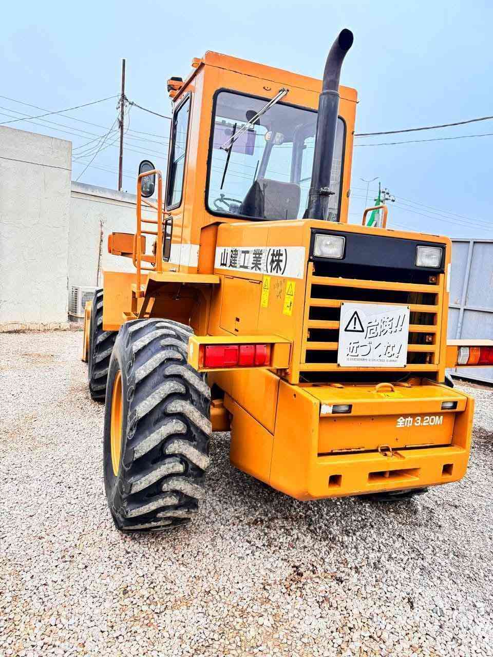 دخول جديد كوماتسوه حجم 150
وارد اليابان كيرميكانيكي 

محرك 6سلندر سوبر 

كفاله عامه العنوان النجف شارع المطار 

معرض الإخلاص للمعدات الثقيله 

المستورد إبراهيم الغزالي 

***********

***********
