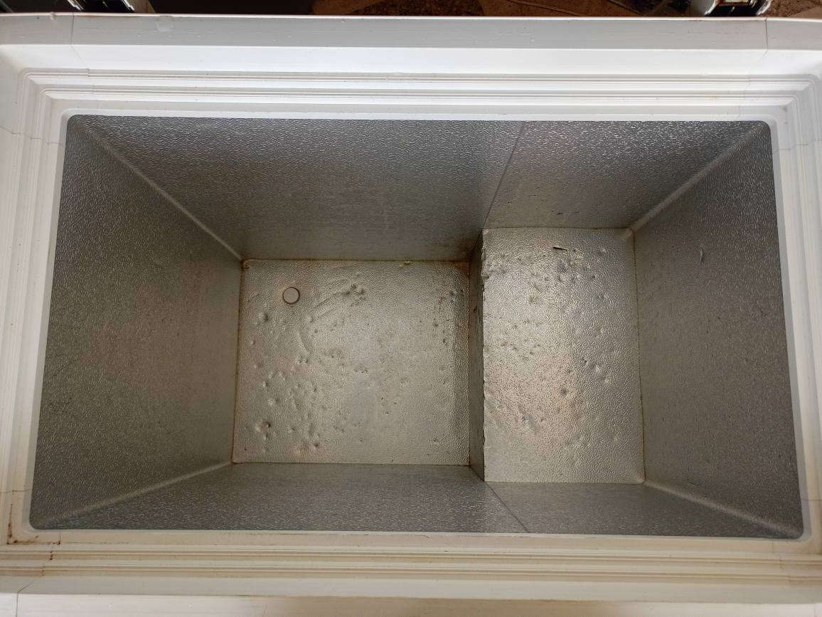 للبيع مجمدة هيتاشي 10 قدم شرط كلها بلادي مامصلحة شرط الشغل والنظافة 
عنوانه قادسية ثانية مقابل مثلجات سارا كركوك, العراق


**إذا كنت صاحب هذا الإعلان وتريد حذفه لأي سبب، رجاءا أرسل رسالة إلى الدعم الفني**