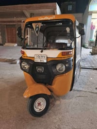 تكتك • موديل ٢٠٢١ • واسط