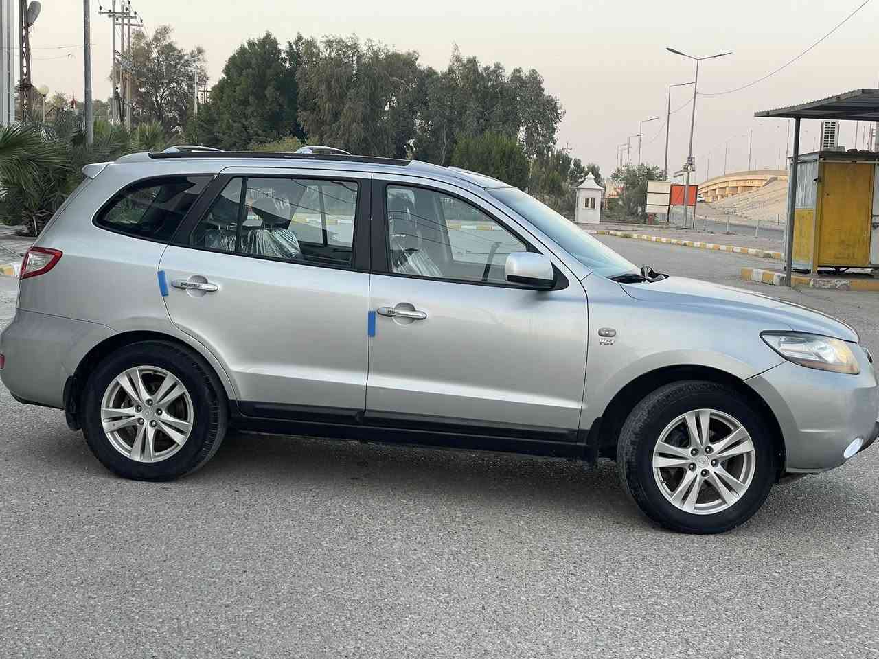 السلام عليكم سنتافي
#سنتافيا _2012_العالي محرك كازز سوبر جارج انسة الصرف تفويله تعبرك شهر شرط سبير ما نازل دخول جديد
ادوات ادوات  ادوات

محرك وكير فول مال الشركه طك كارتون ترايك 200 حصة جميع المحافظات ٤٠ لتر بليوم
حدادية ١٠٠٠ ٪؜ شرط جكسارة

بصمة تشغيل عن بعد اطفاء عن بعد
تفتيح ذاتي وتقفيل 
ويل حجم ١٨ 
 طخم تاير كوري اصلي بجيس + سبير ١٨ ما ماشي ابد
باتري جديد ابو ل 90 
#متوم_شمالي_انكليزي_ على رقم الشاصي وملصقات وهزة
تبريد ثلج انجماد شرط تلث قطع/ تدفئة
كشنات جلد حضن + مدوشمات جلد+ تدفئه تبريد
تحكم ستيرن 
شاشة لمس تحكم بلستيرن + نت وبرامج كافة
مرئي شفط كهربائي + تحكم داخل المري
لايت زنون ابو لورقتين + اصفر ناصي
كشفات ضباب ثلجي
بلوتوث واواكس وفلاش
كيجات ليزرية
مانع انزلاق
فرشة ارضيه جلد وعازل
حساسات اصتدام 360 درجة
جنطة كهرباء عن بعد
هورن عن بعد
سيباية بلادية
كصة جنطة
كهربائيات حساسات كله شغال فوول الفوول
ماكو سيارة بهيج موصفات ونضافة ابددد كارتون مال جناي 
السيارة اليوم مبدللها دهن الماني يعني شغل وطلع
#السعر_٥٢
المكان ميسان عمارة
***********
