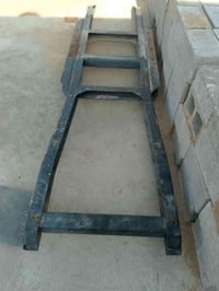 للبيع دبل شاصي مال اكتروز  :للتواصل علئ الرقم:07863275269