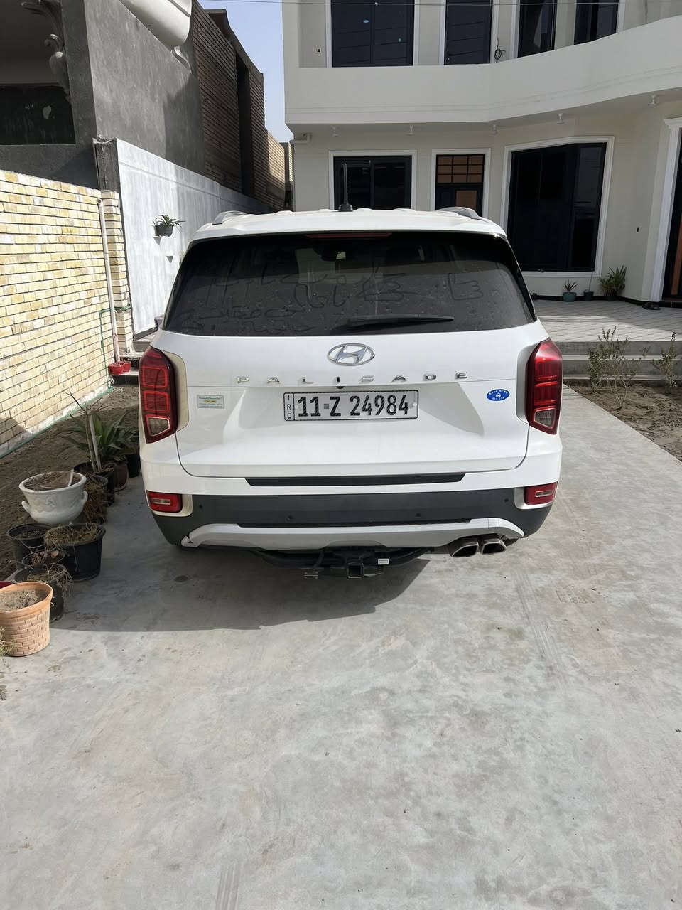 سلام عليكم سياره بلاسايد 2022حادث فقط شويه بل بنيد  وداعميه مبدله  السياره فول مواصفات  السعر312بيه مجال الاستفسار ***********
