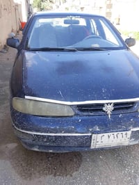 كيا سيفيه • موديل ٩٥ • تحويل ثاني يوم