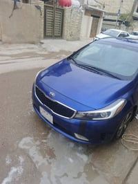 فورتي • ٢٠١٨ • بدون صبغ