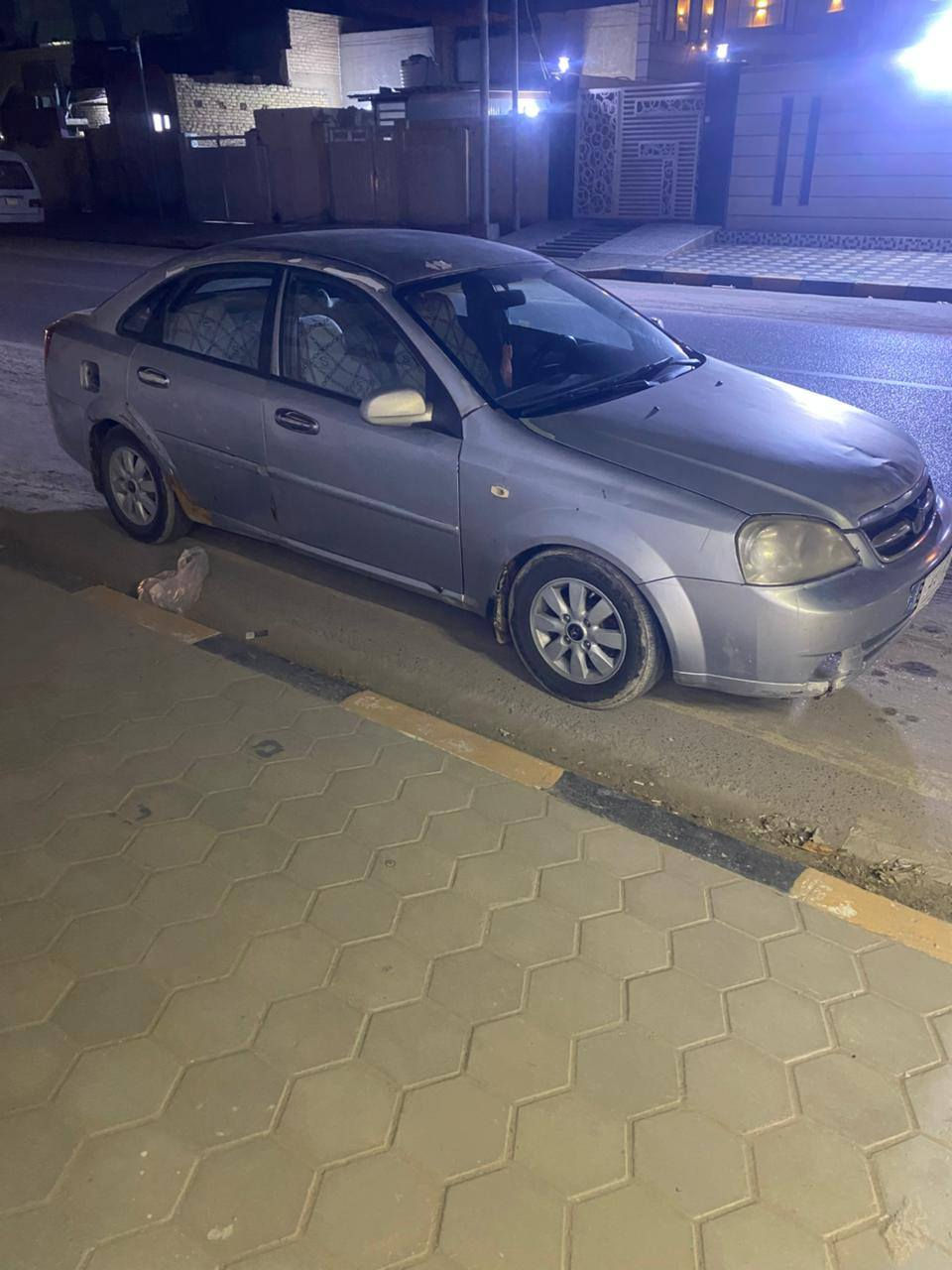 سلام عليكم اوبتره دايو مديل ٨ سياره لمرواس فقط وطي فرق نقد اريد ريو صبغ عام حزام مديل ١٢سيراتو مديل ١٢او ١٣ اوبتمه هم ماكو شكال  كير مكينه حداديه تخم تاير كله جاهز ***********جانت عد ولد صديقي وطاحت عليه سقيفه وصبغوه عام كل ضربه مابيه وحالين بيه دحجات شوف العين رقم بغداد راعيه صديقي ويمي كبل كعدك يمه كيراوتو كلشي شغال بيه وصاله سنين عدنه عده تبريد صار بي ليك مكاني نجف سعر ٤٨ سيارتي مرواس فقط النجف, العراق
